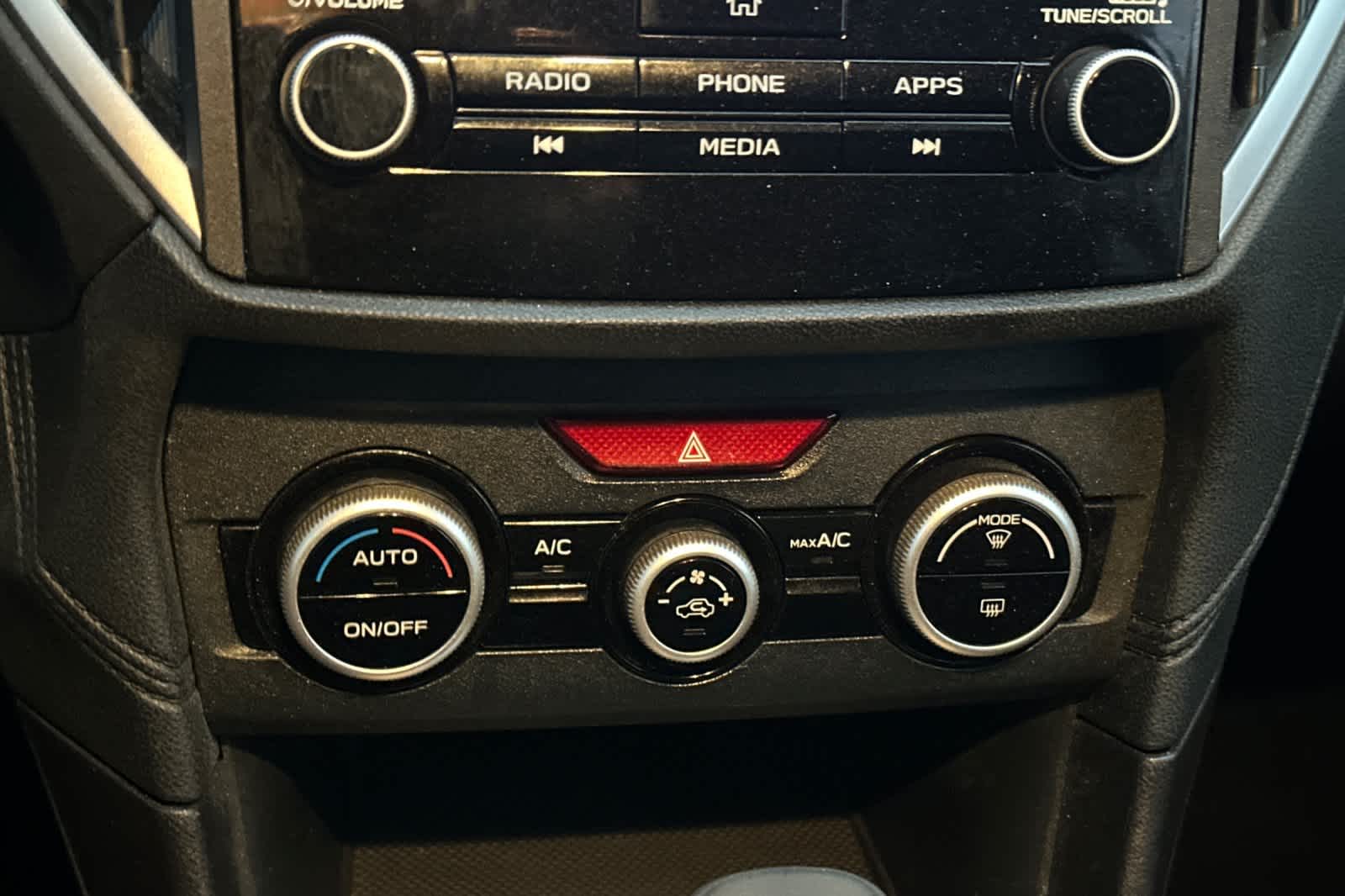 Thumbnail: 2021 Subaru Crosstrek - 20