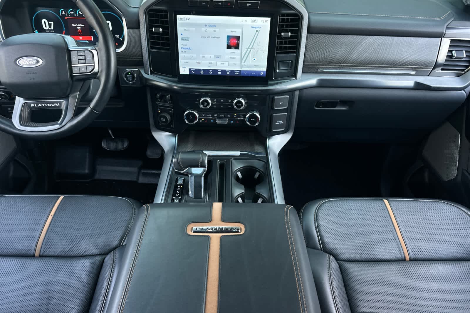 Thumbnail: 2022 Ford F-150 - 3