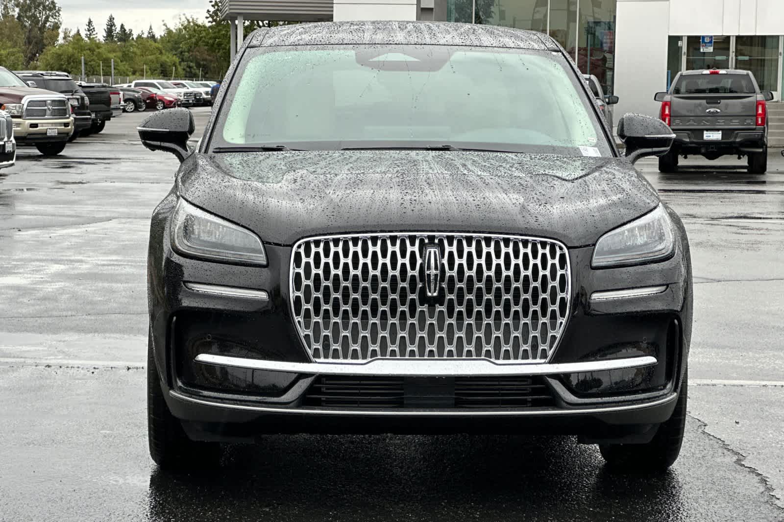 Thumbnail: 2025 Lincoln Corsair - 11