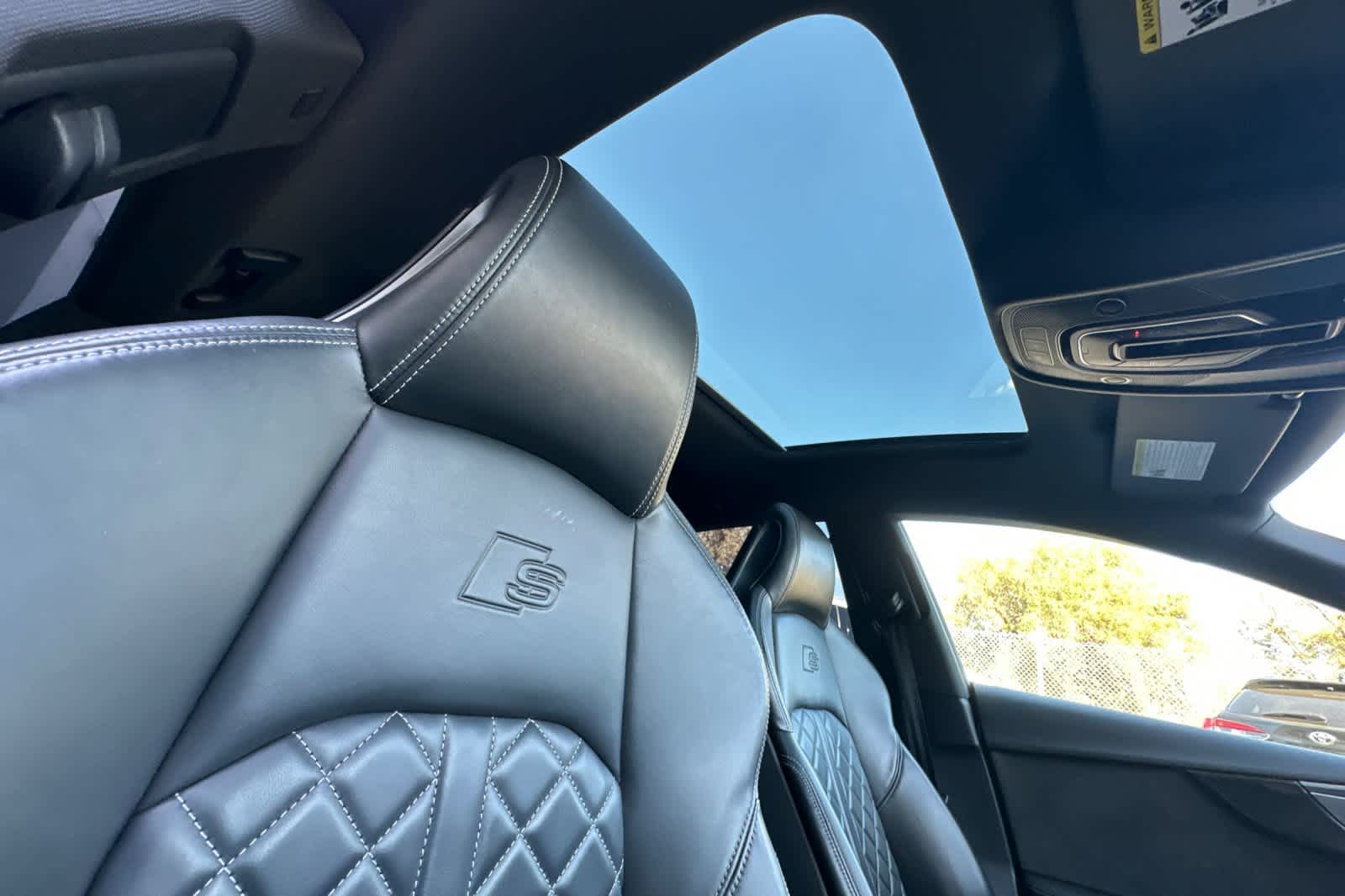 Thumbnail: 2018 Audi S5 - 16