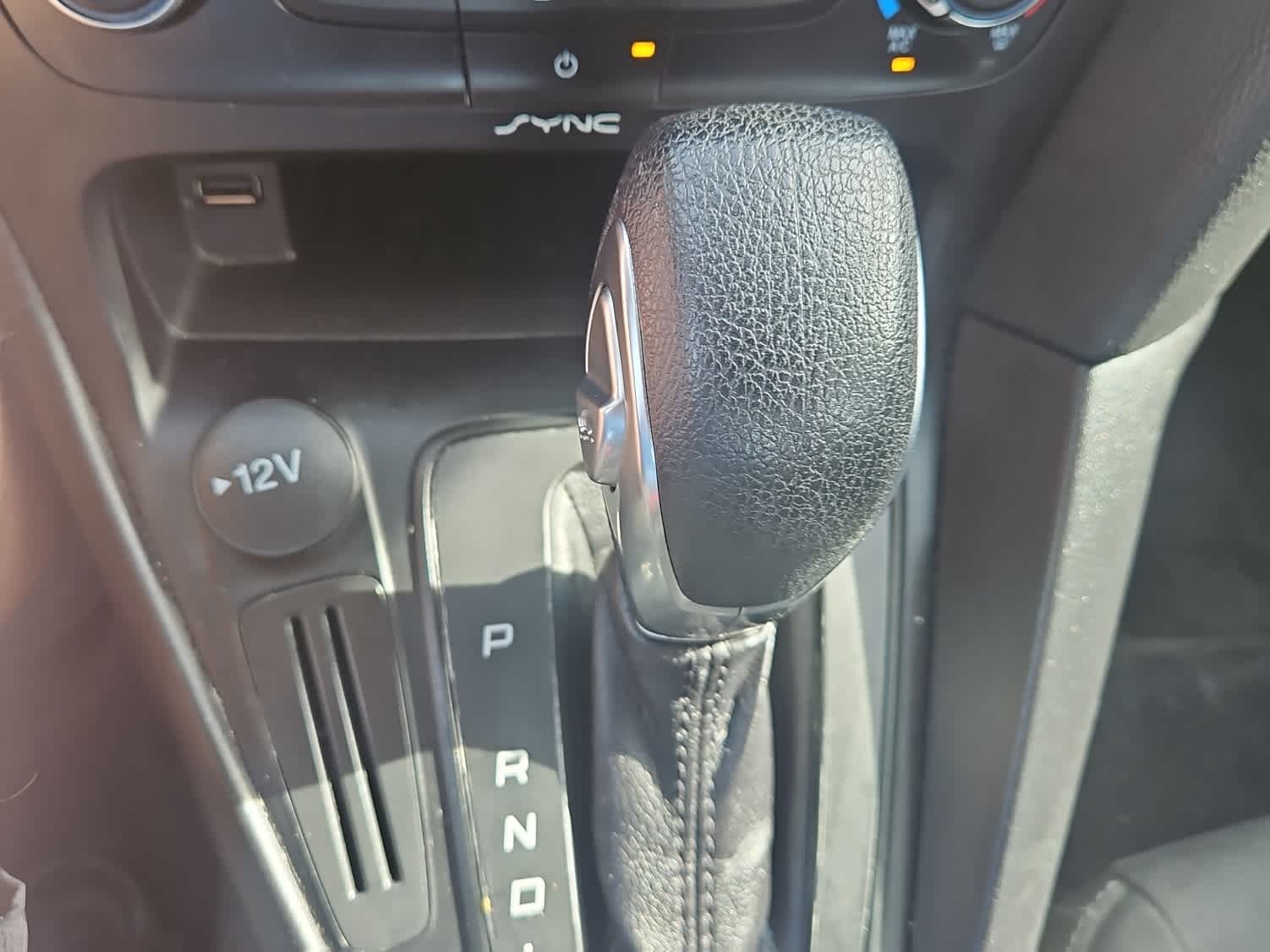 Thumbnail: 2018 Ford Focus - 19