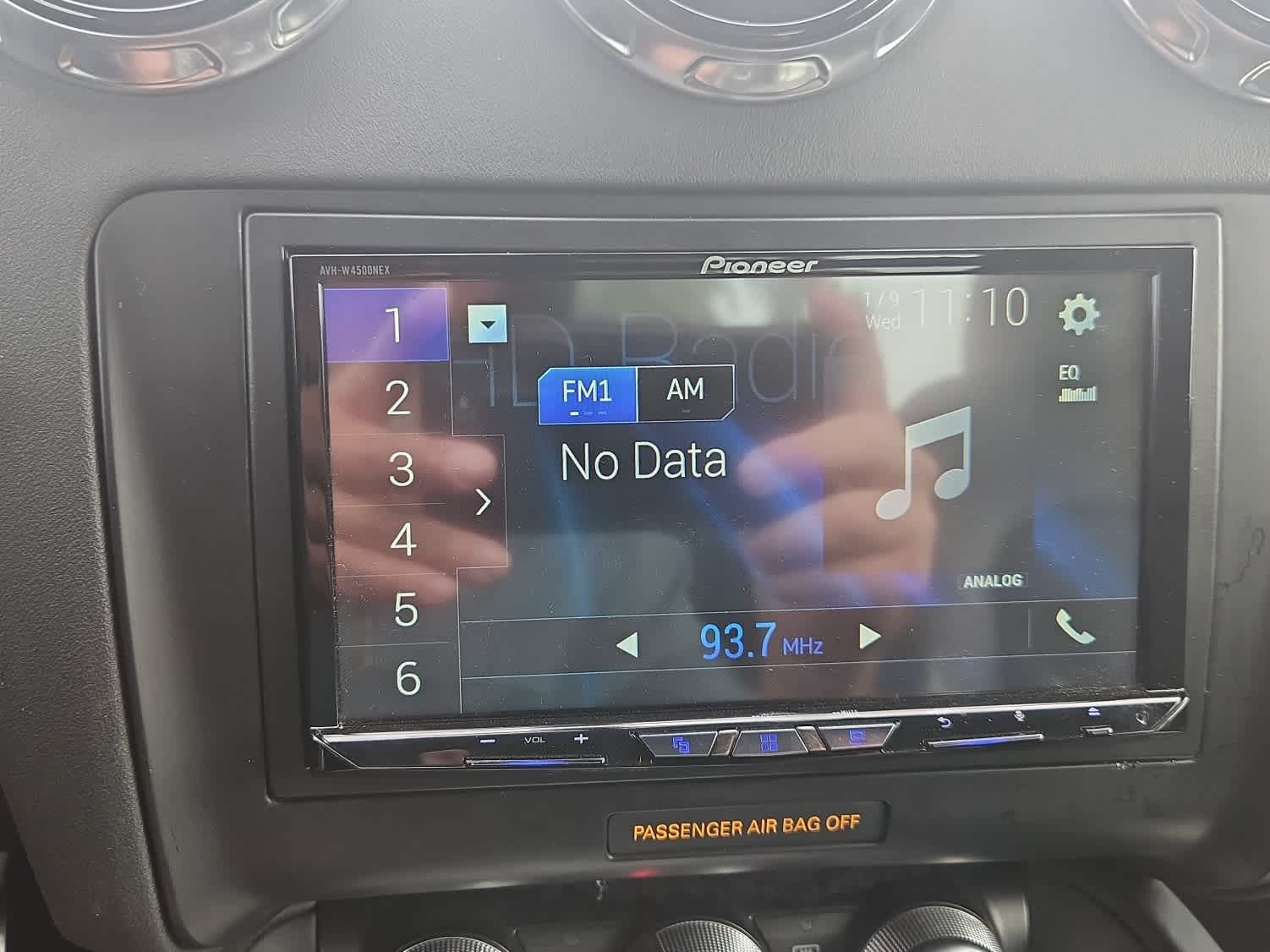 Thumbnail: 2014 Audi TT - 14