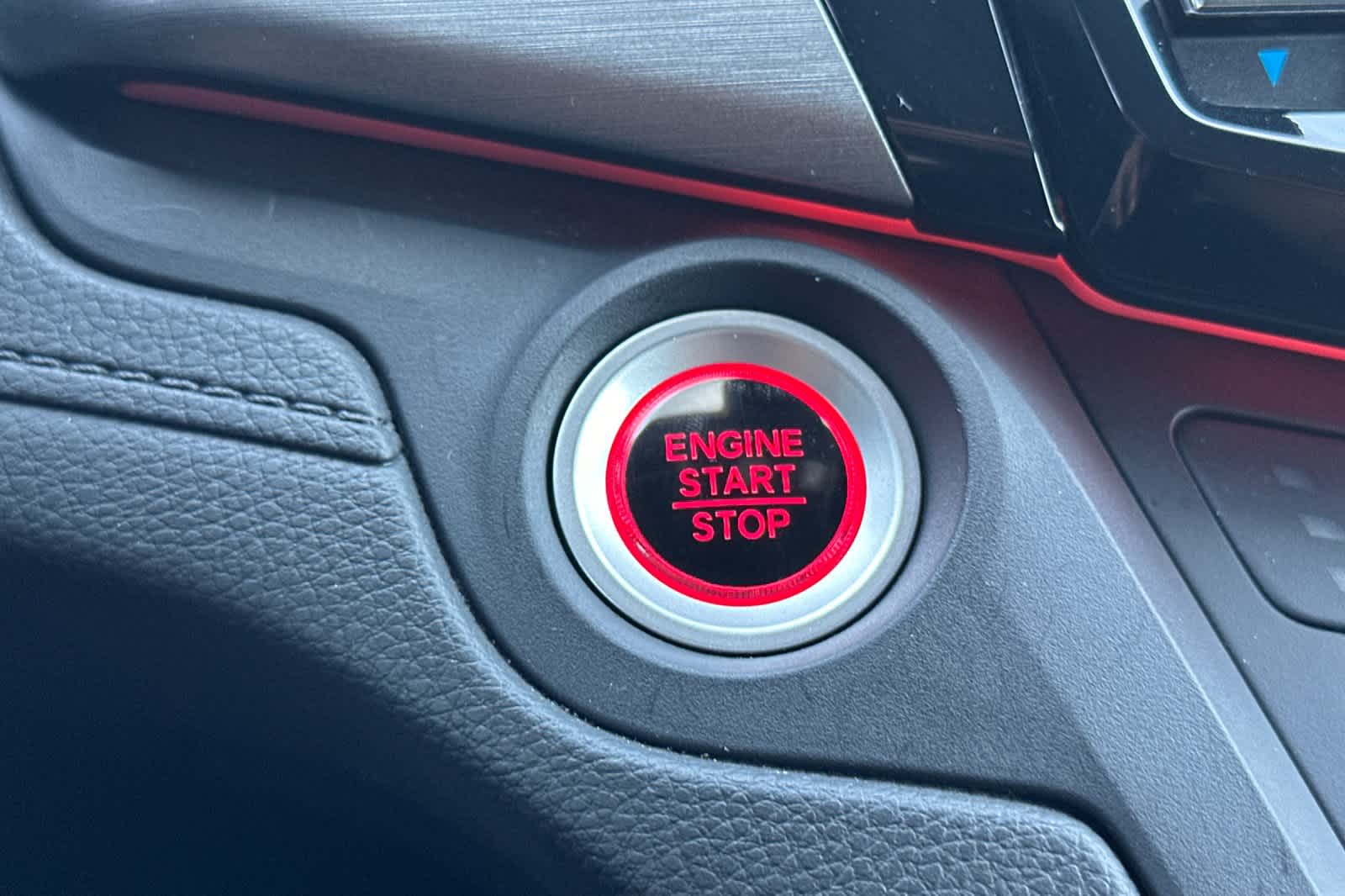 Thumbnail: 2023 Honda Odyssey - 24