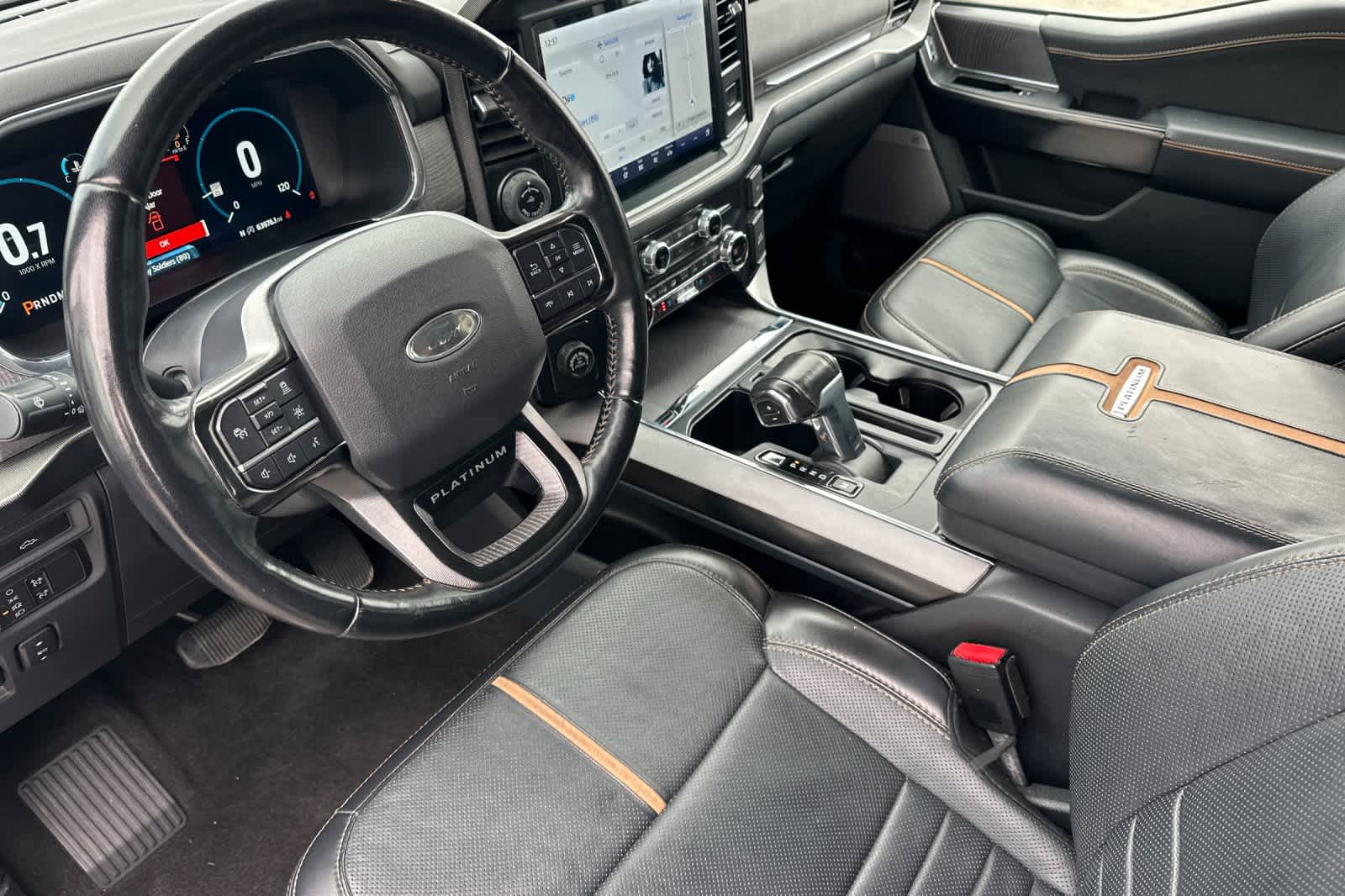 Thumbnail: 2021 Ford F-150 - 12