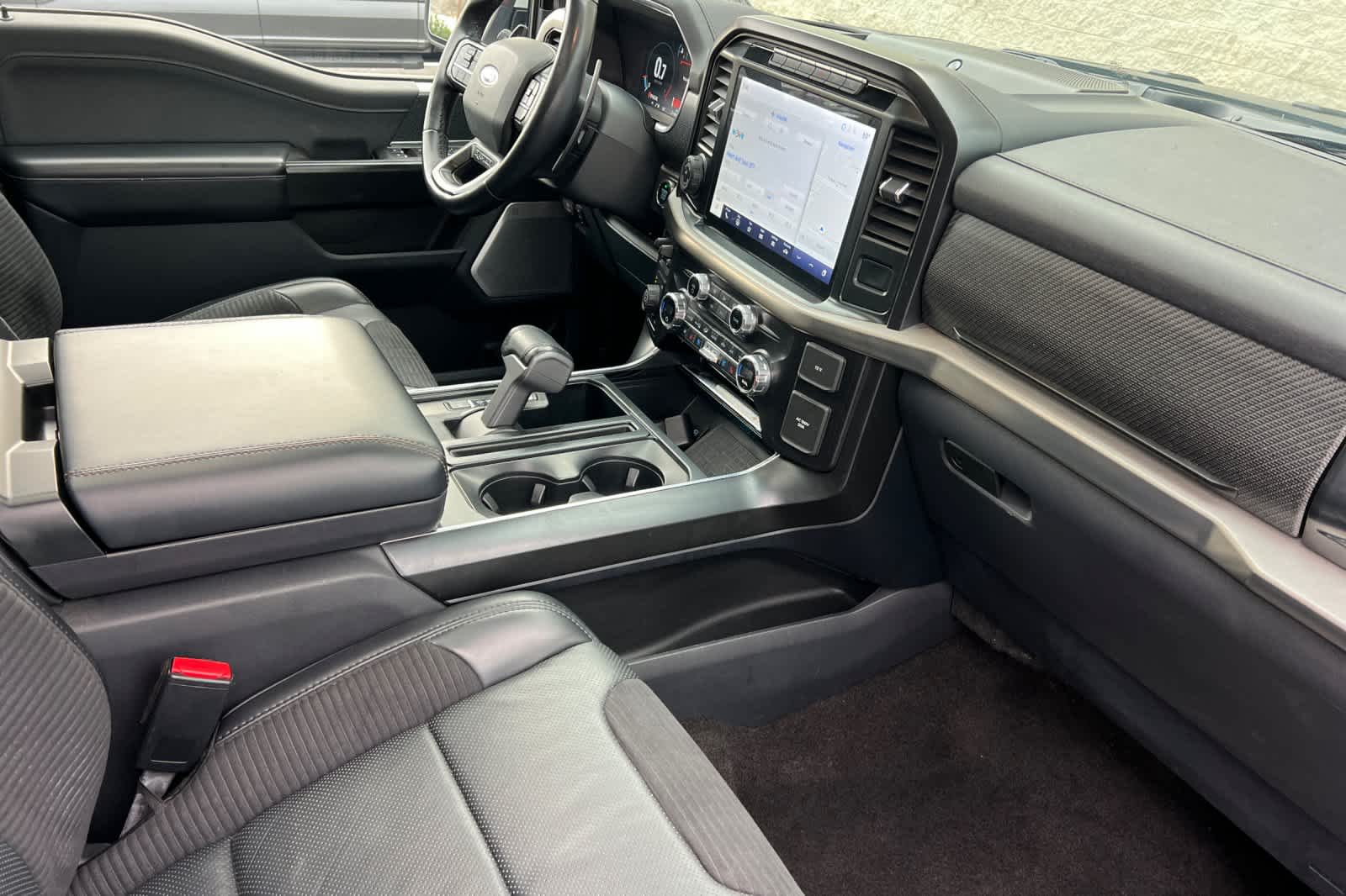 Thumbnail: 2021 Ford F-150 - 16