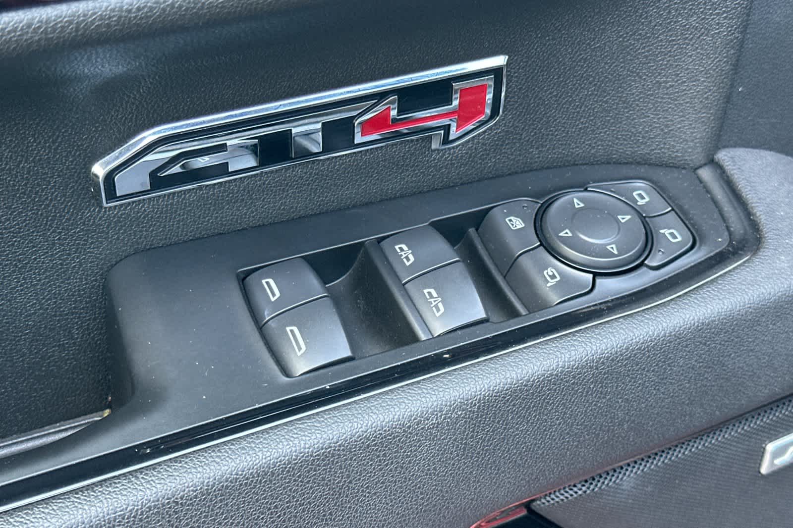 Thumbnail: 2026 GMC Sierra 1500 - 14