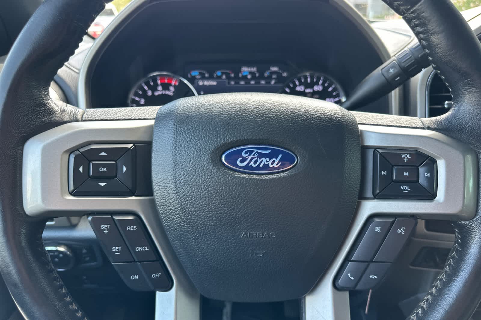 Thumbnail: 2022 Ford F-250 - 23