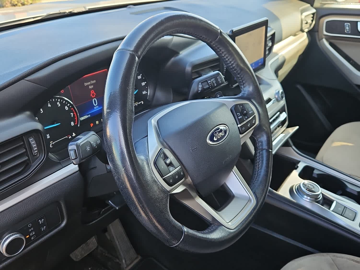 Thumbnail: 2020 Ford Explorer - 2