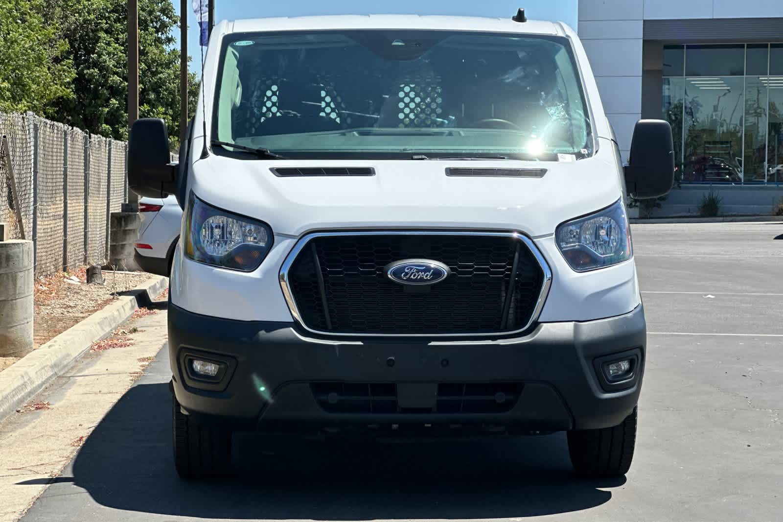 Thumbnail: 2023 Ford Transit Series - 10