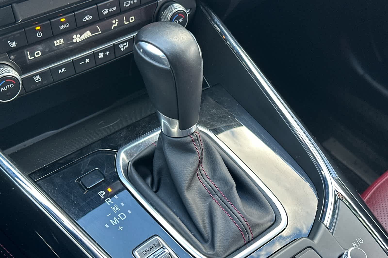 Thumbnail: 2023 Mazda CX-9 - 21