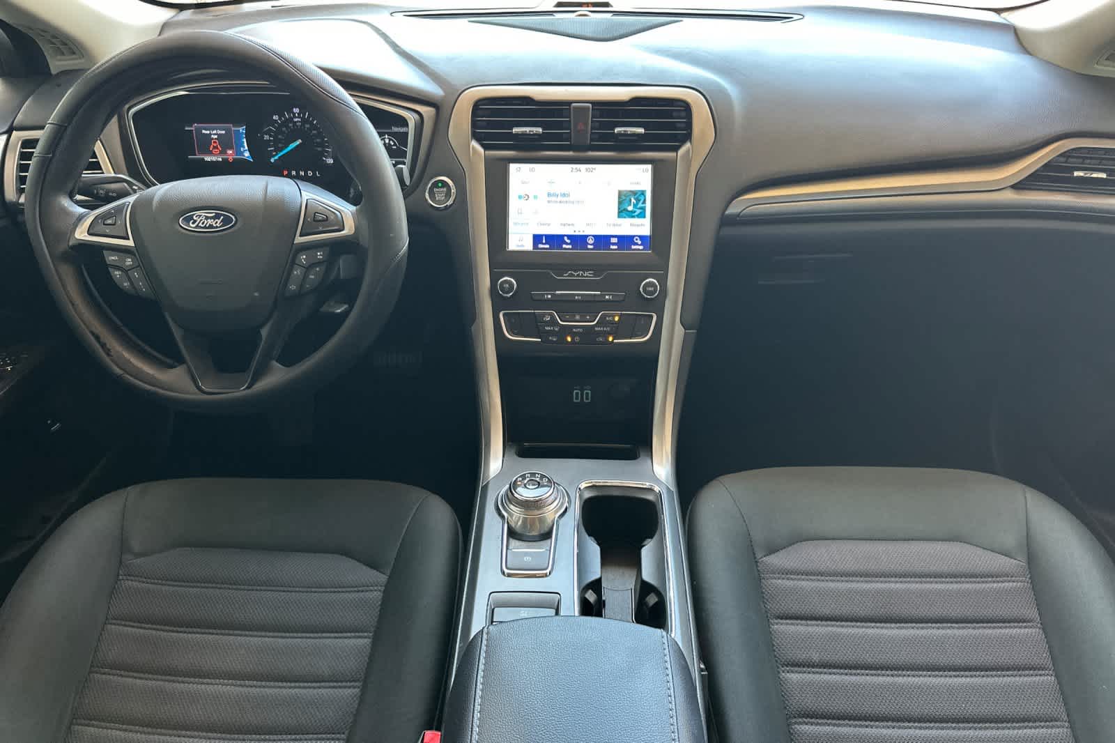 Thumbnail: 2019 Ford Fusion - 2