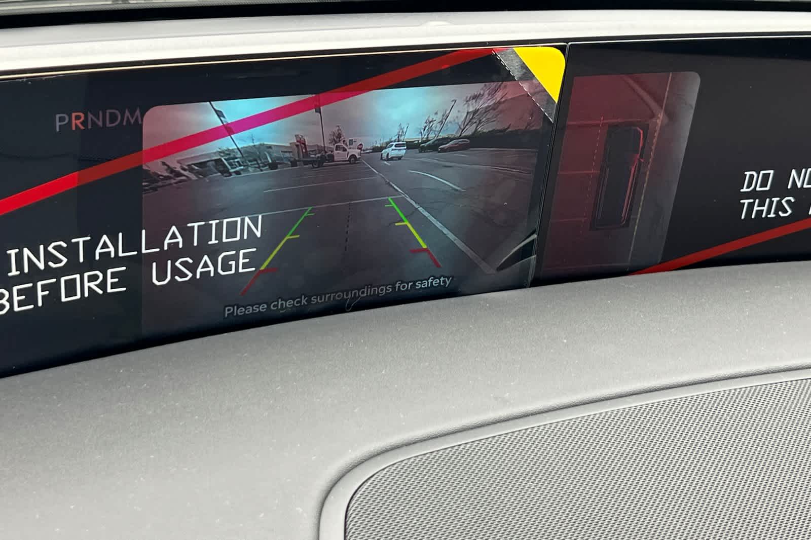 Thumbnail: 2026 Lincoln Navigator L - 22