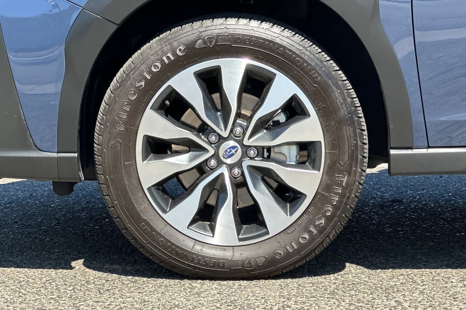 Thumbnail: 2023 Subaru Outback - 25