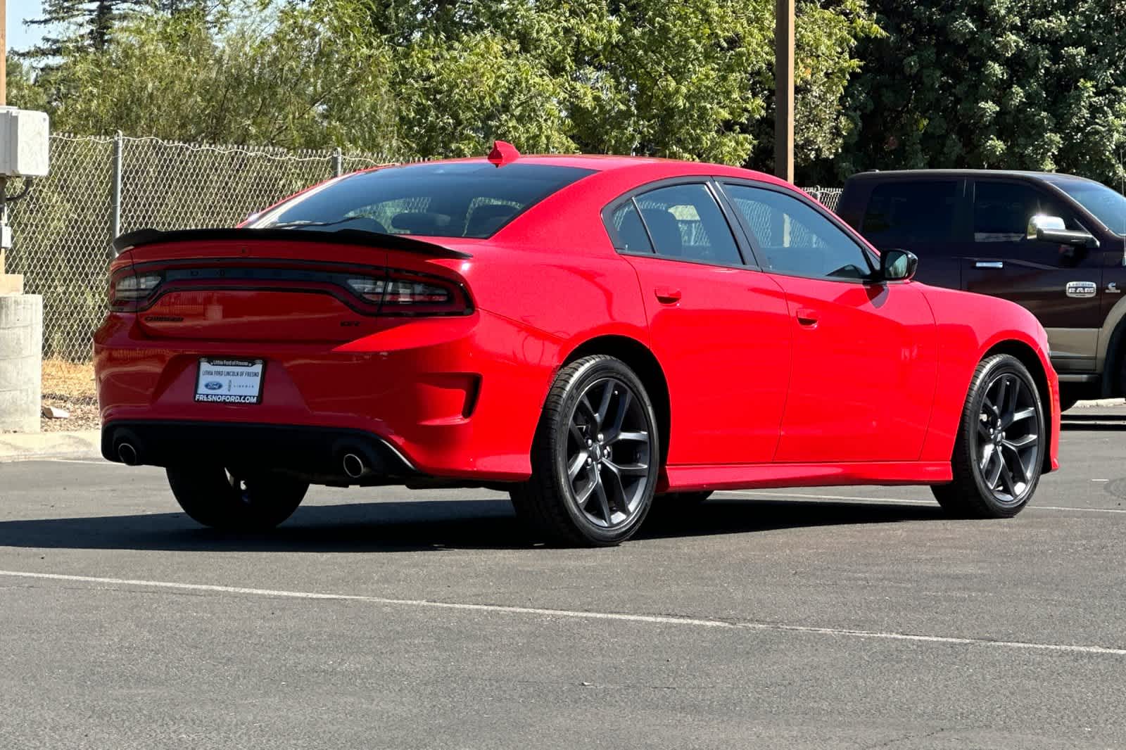 Thumbnail: 2023 Dodge Charger - 2