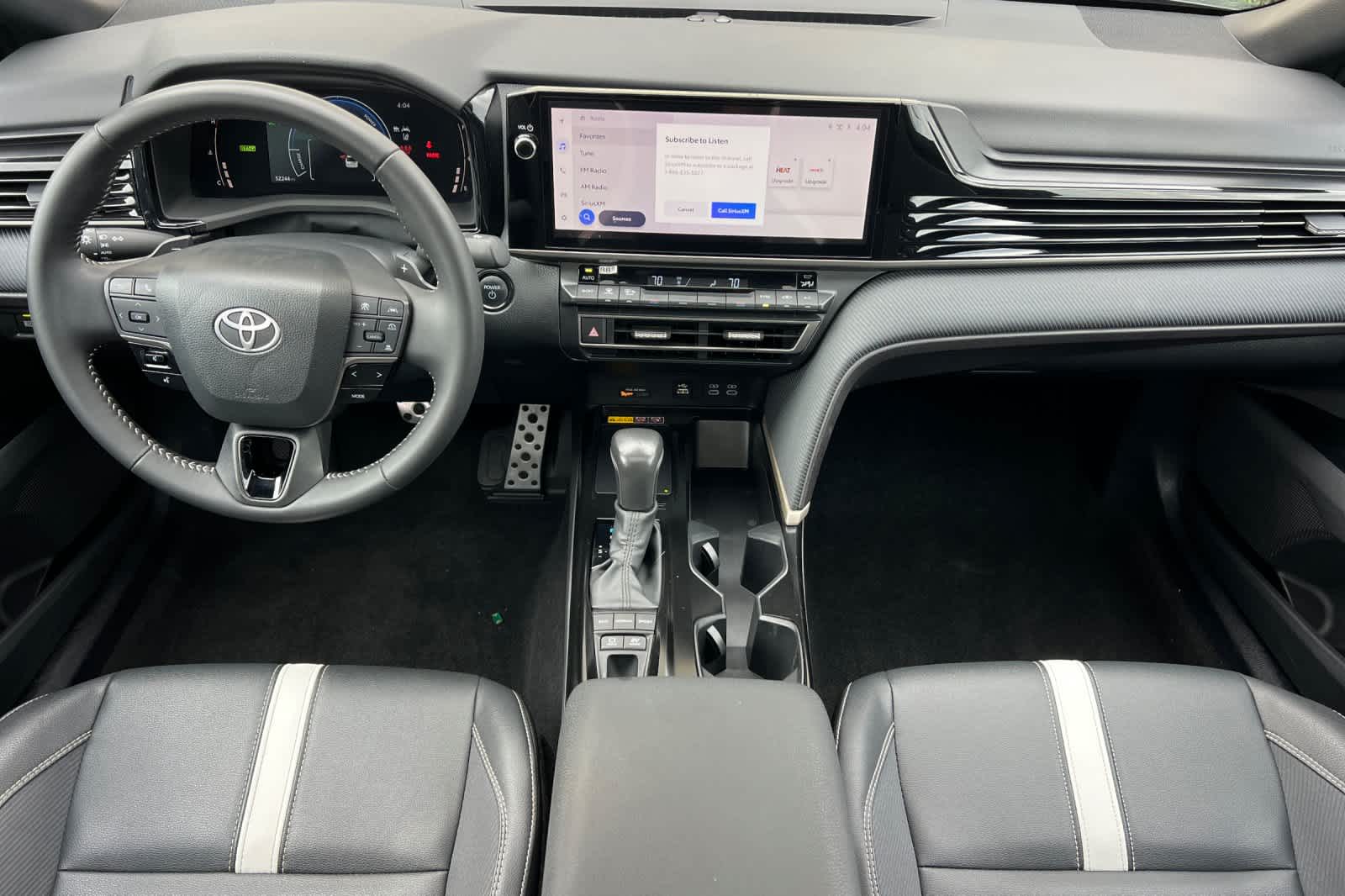 Thumbnail: 2025 Toyota Camry - 3