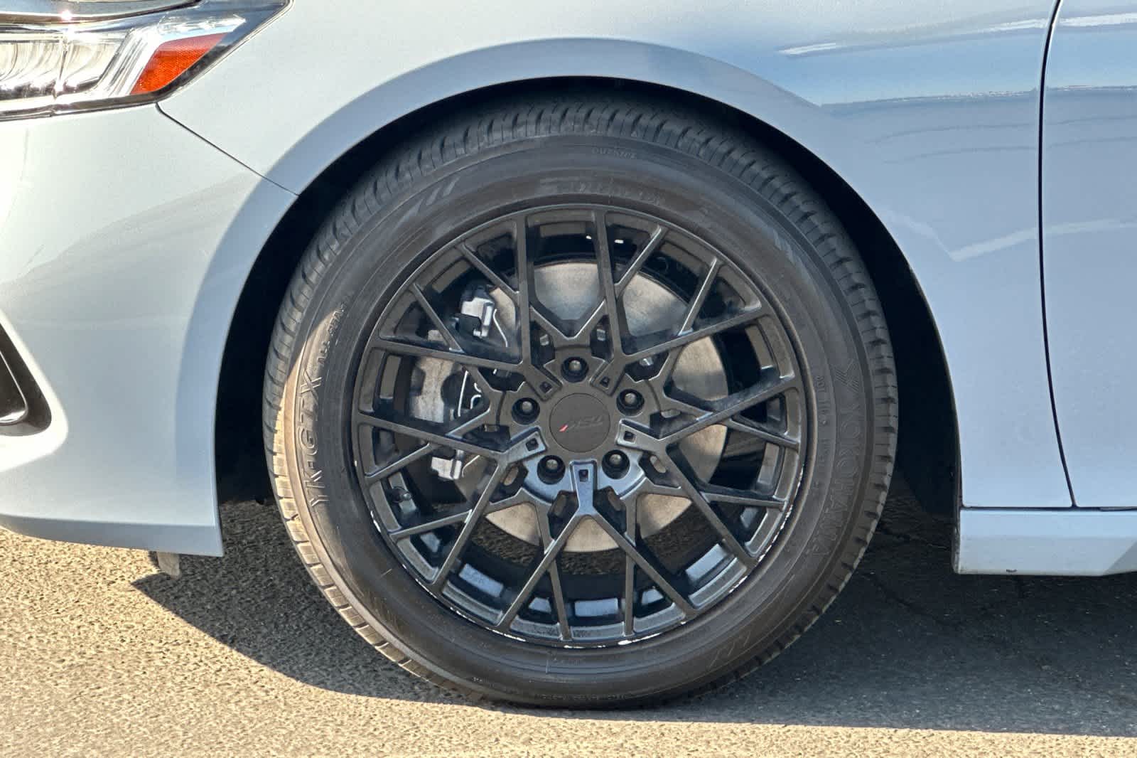 Thumbnail: 2021 Honda Accord - 26