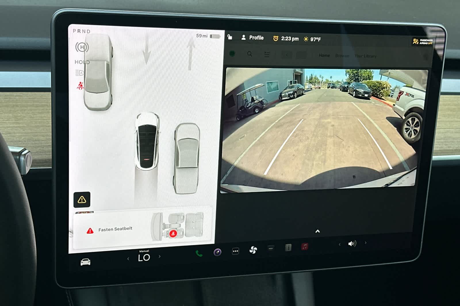 Thumbnail: 2021 Tesla Model Y - 19
