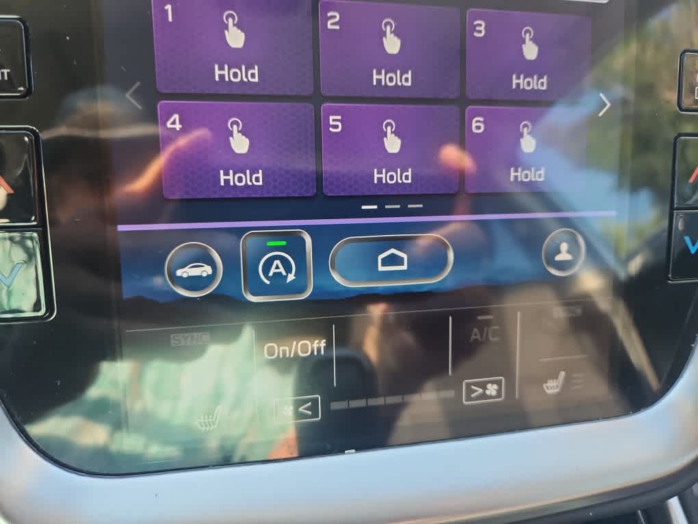 Thumbnail: 2022 Subaru Outback - 16