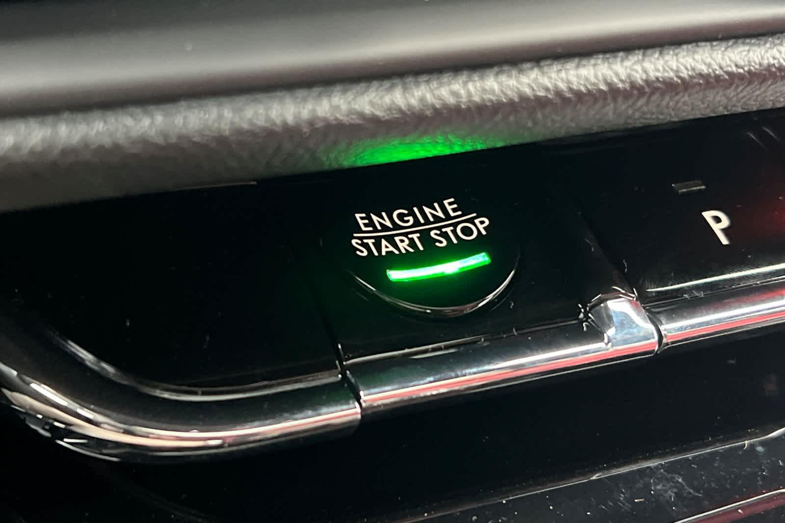 Thumbnail: 2026 Lincoln Corsair - 24