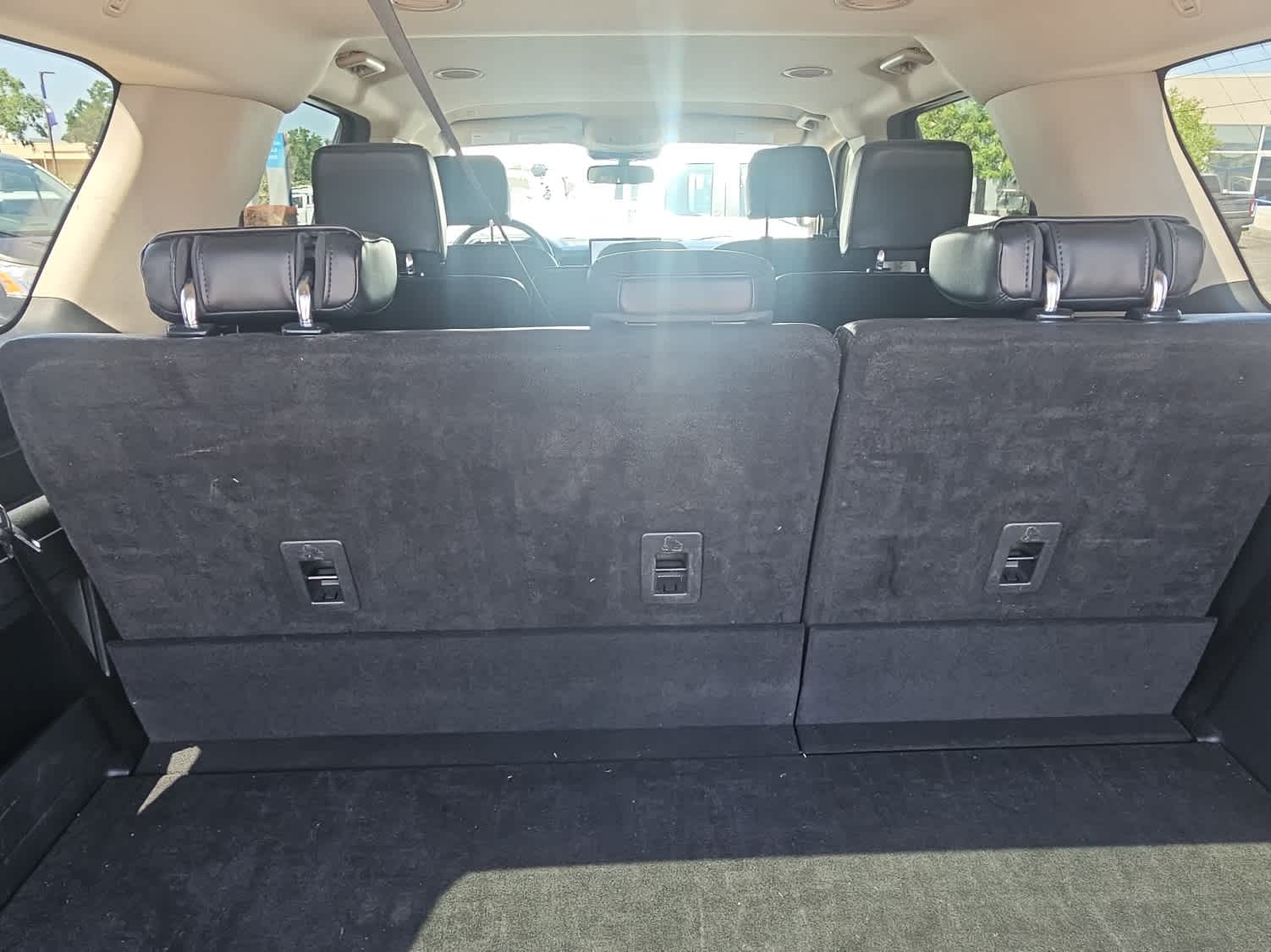 Thumbnail: 2024 Ford Expedition MAX - 9