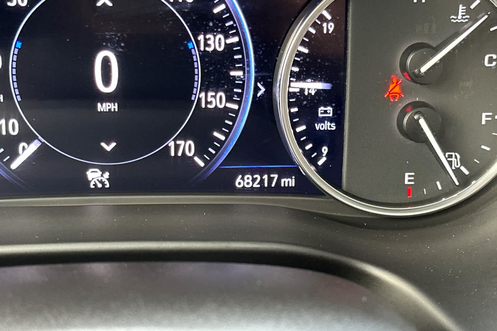 Thumbnail: 2021 Buick Enclave - 28