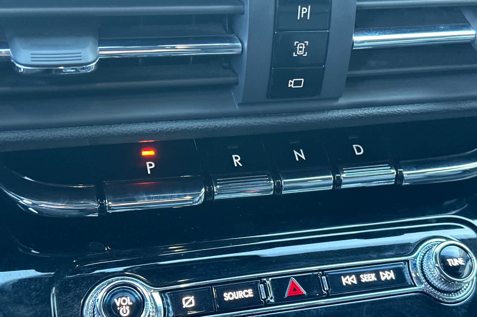 2022 Lincoln Corsair Standard 20
