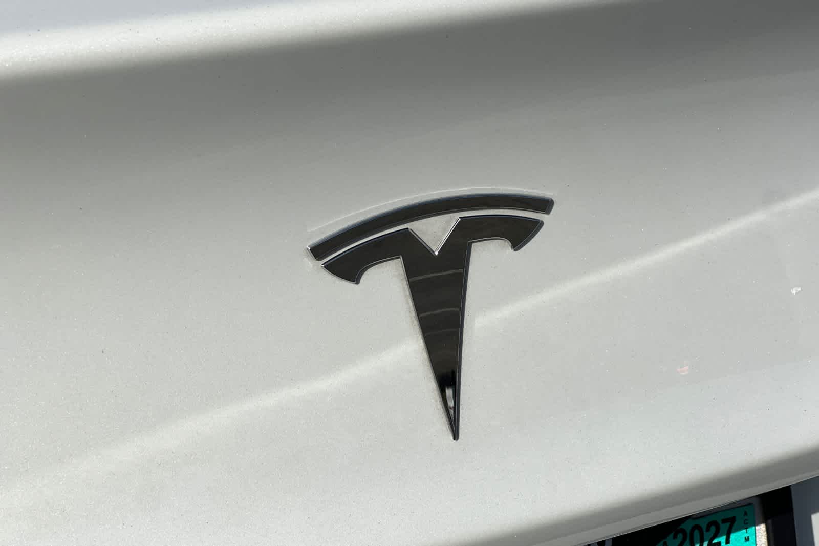 Thumbnail: 2022 Tesla Model 3 - 26