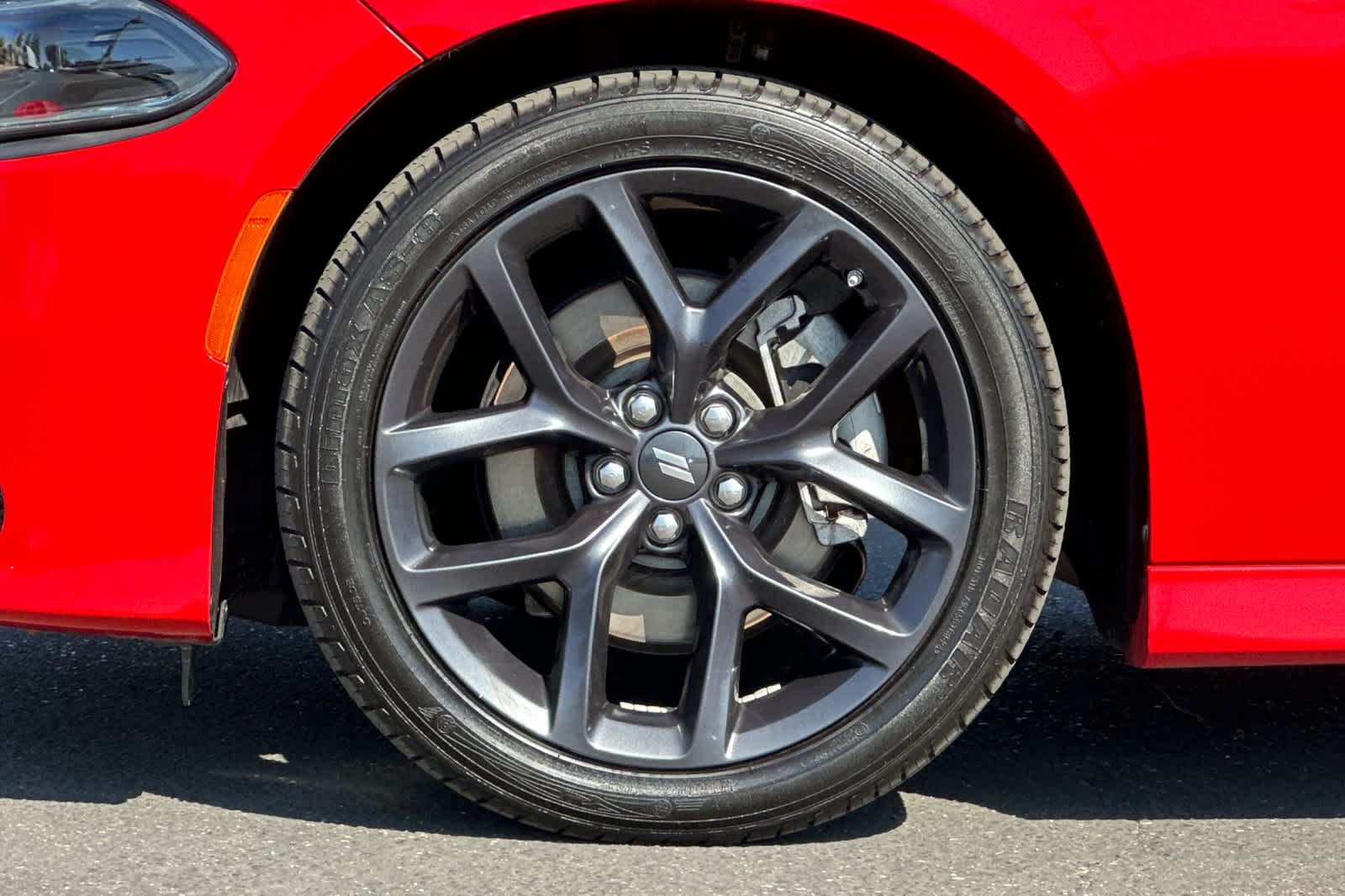 Thumbnail: 2023 Dodge Charger - 26