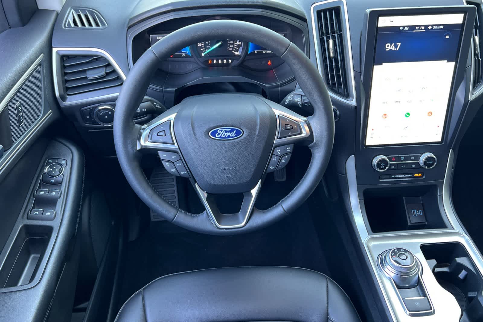 Thumbnail: 2024 Ford Edge - 15
