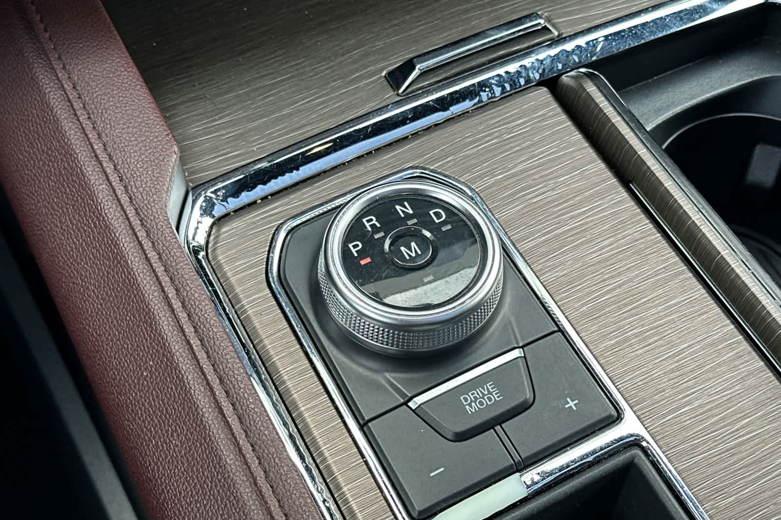 Thumbnail: 2023 Ford Expedition - 23