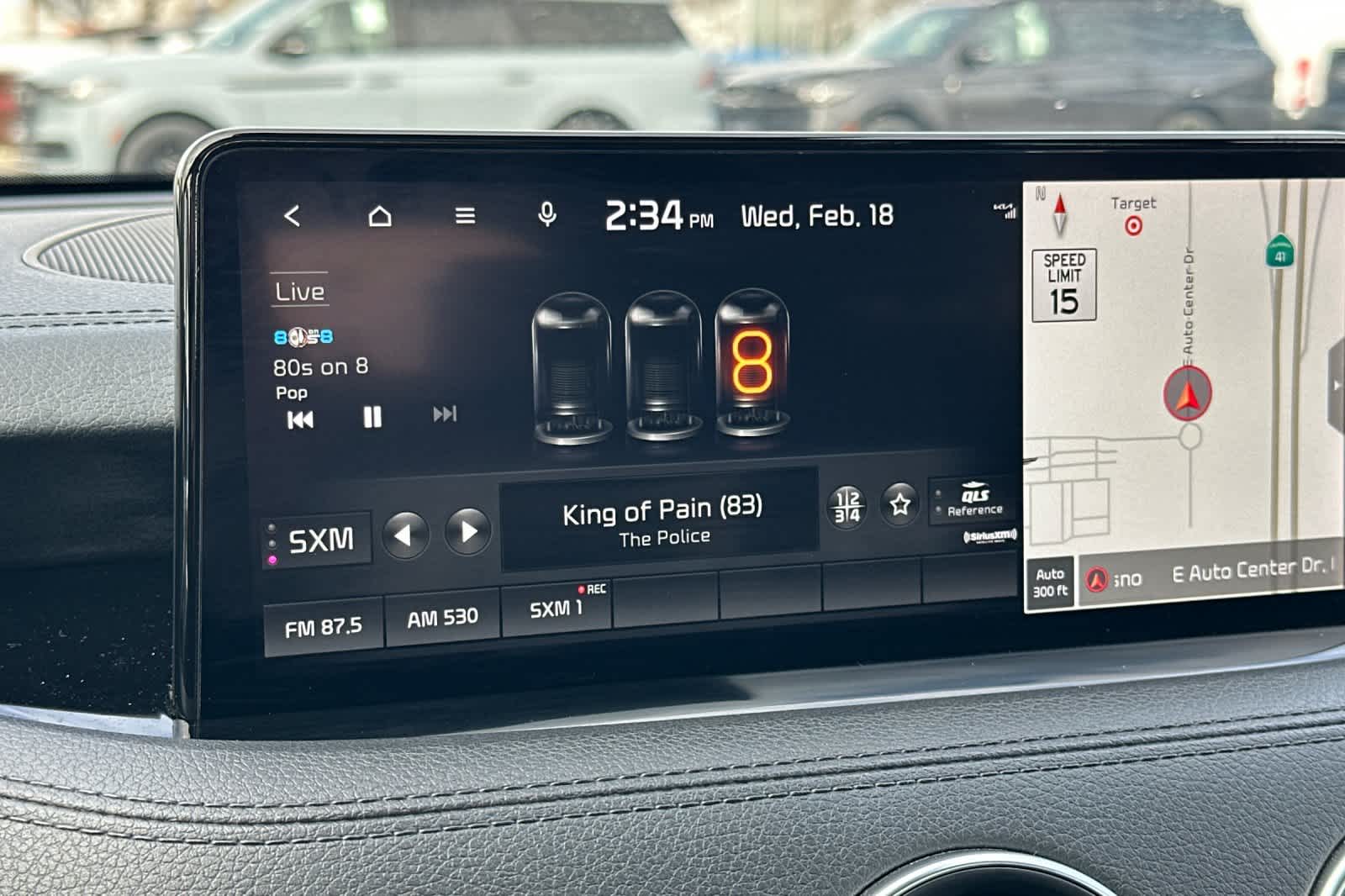 Thumbnail: 2023 Kia Stinger - 18