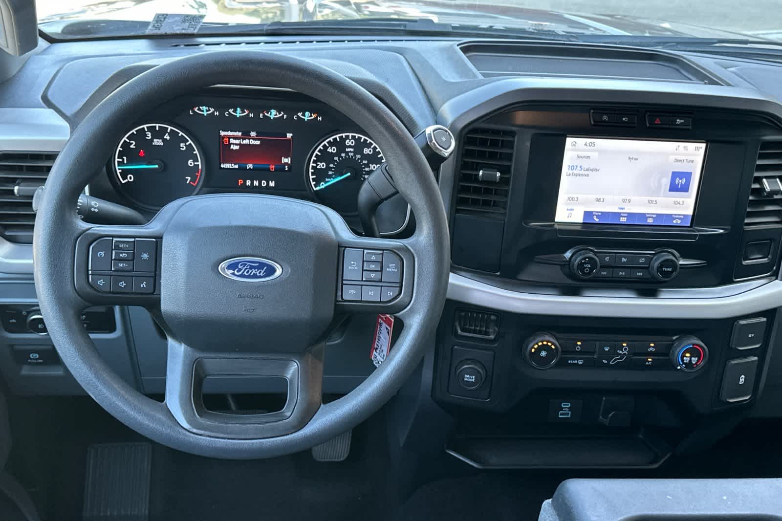 Thumbnail: 2023 Ford F-150 - 15