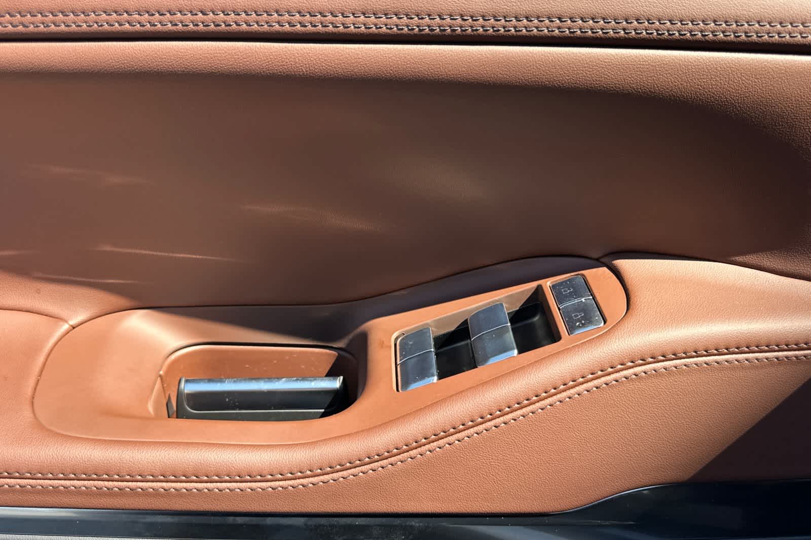 Thumbnail: 2026 Lincoln Navigator - 13