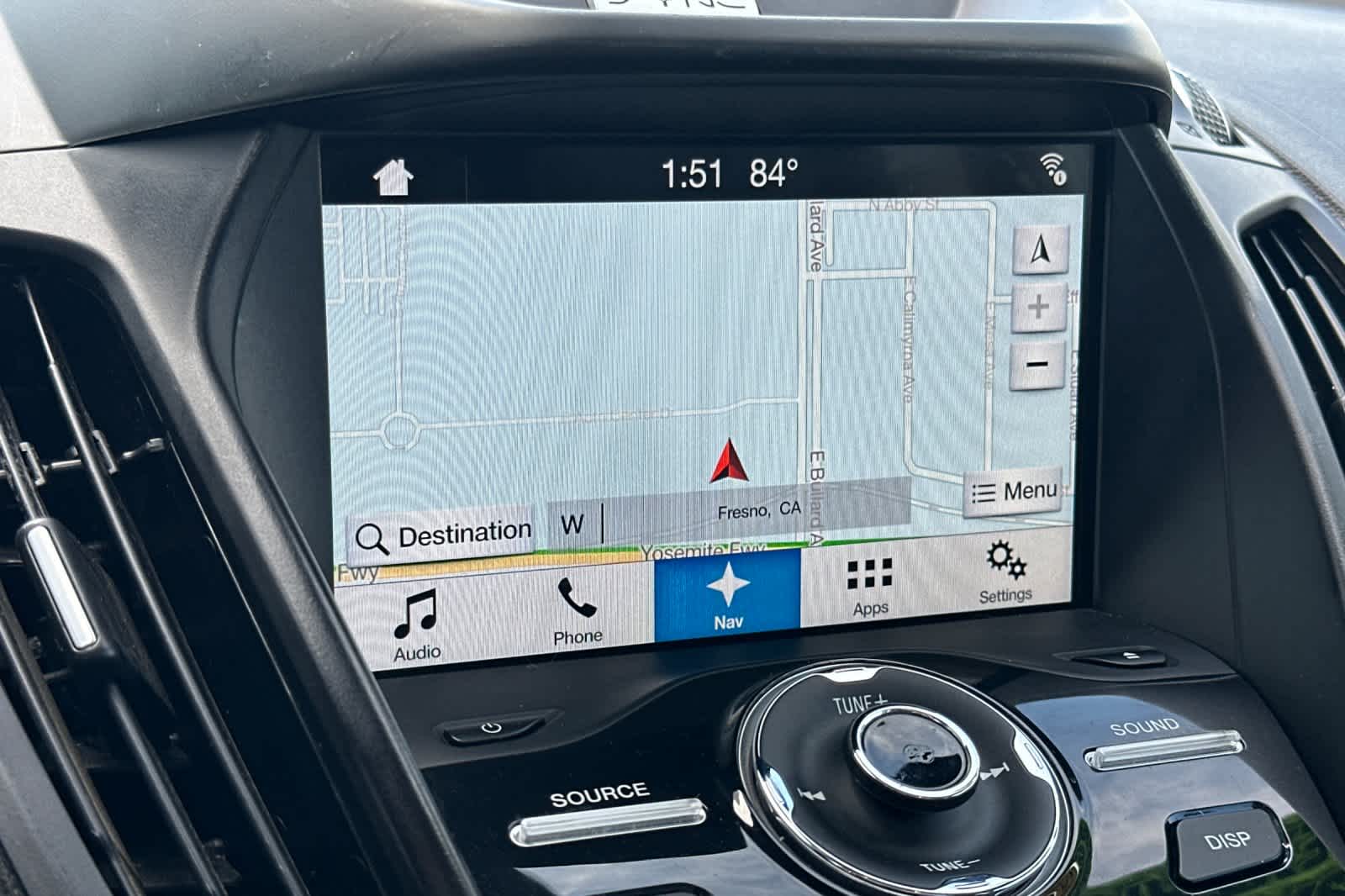 Thumbnail: 2017 Ford Escape - 20