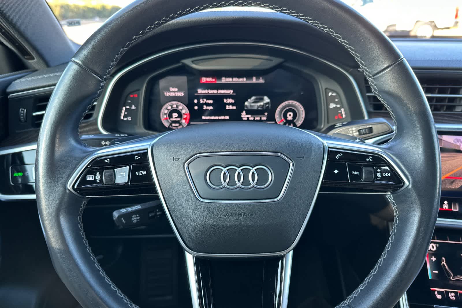 Thumbnail: 2021 Audi A7 - 24