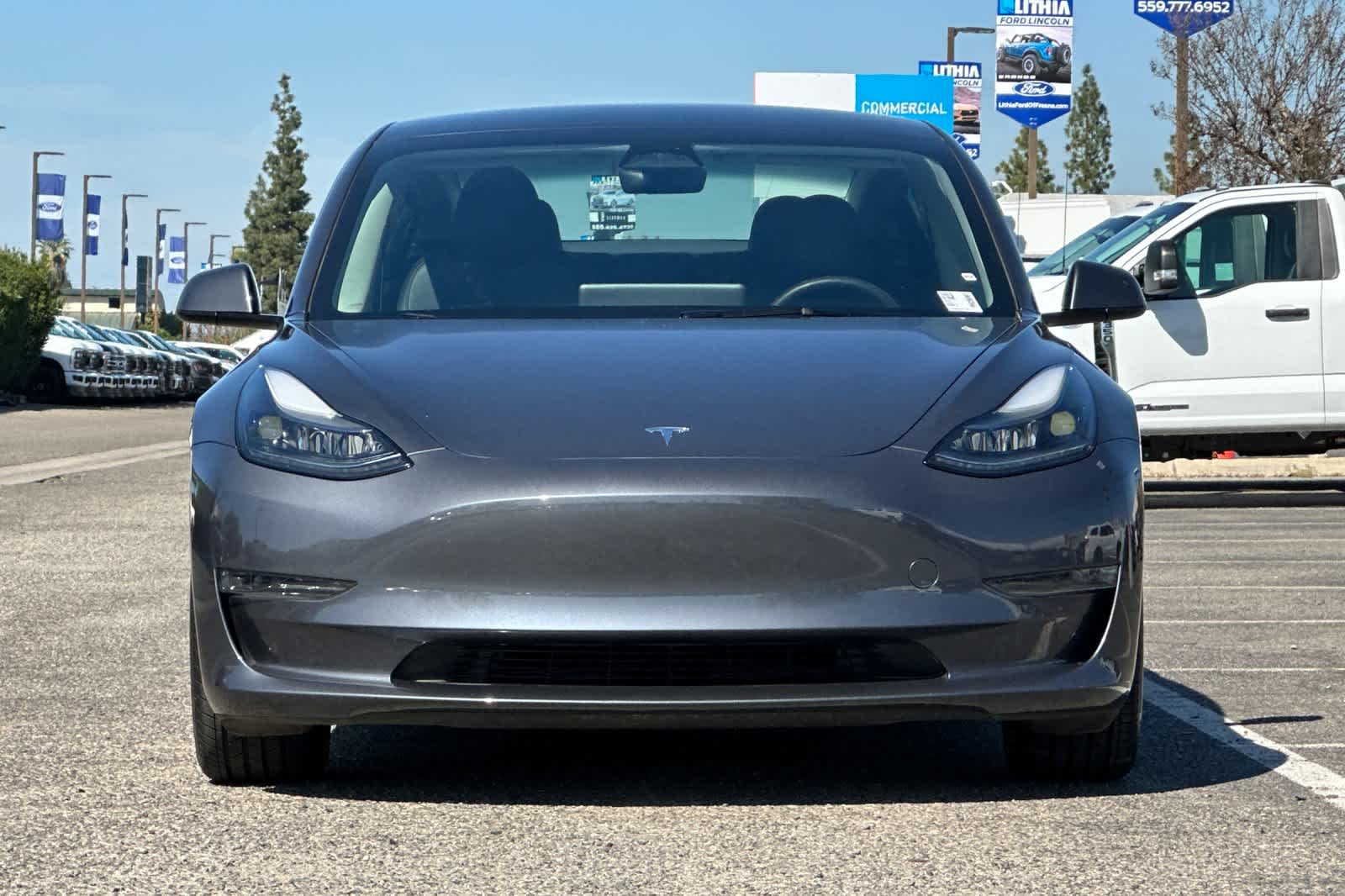 Thumbnail: 2023 Tesla Model 3 - 10