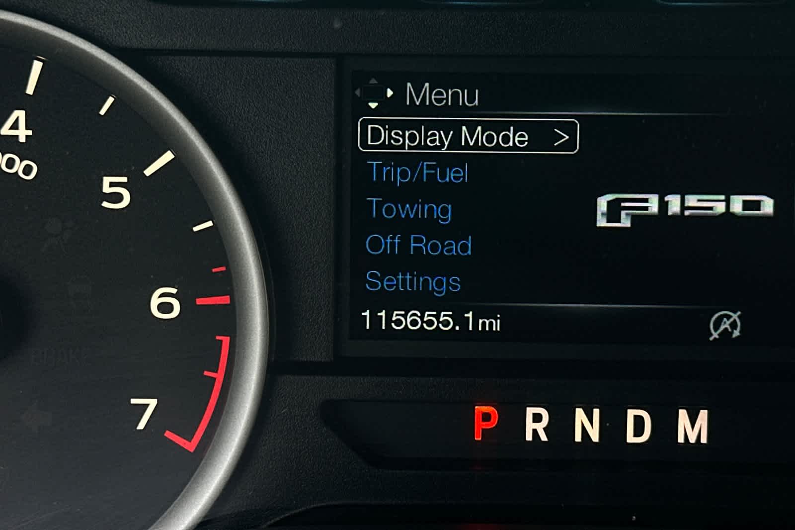 Thumbnail: 2019 Ford F-150 - 24