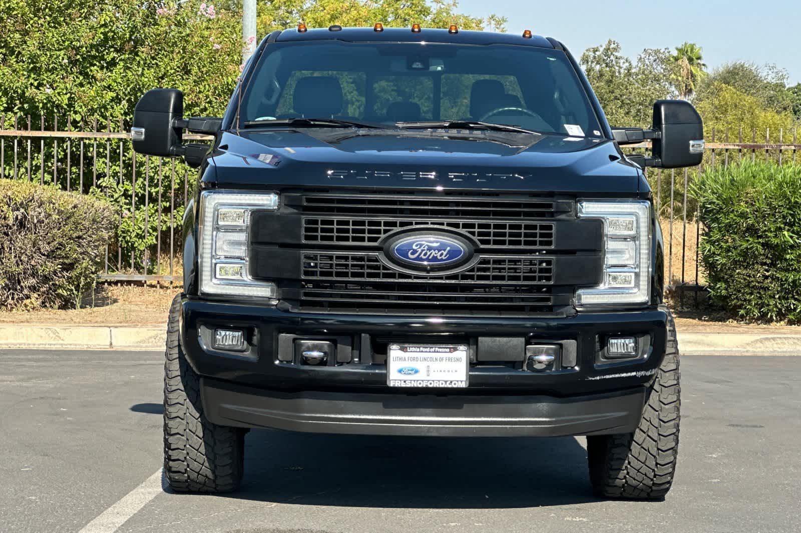 Thumbnail: 2017 Ford F-250 - 10