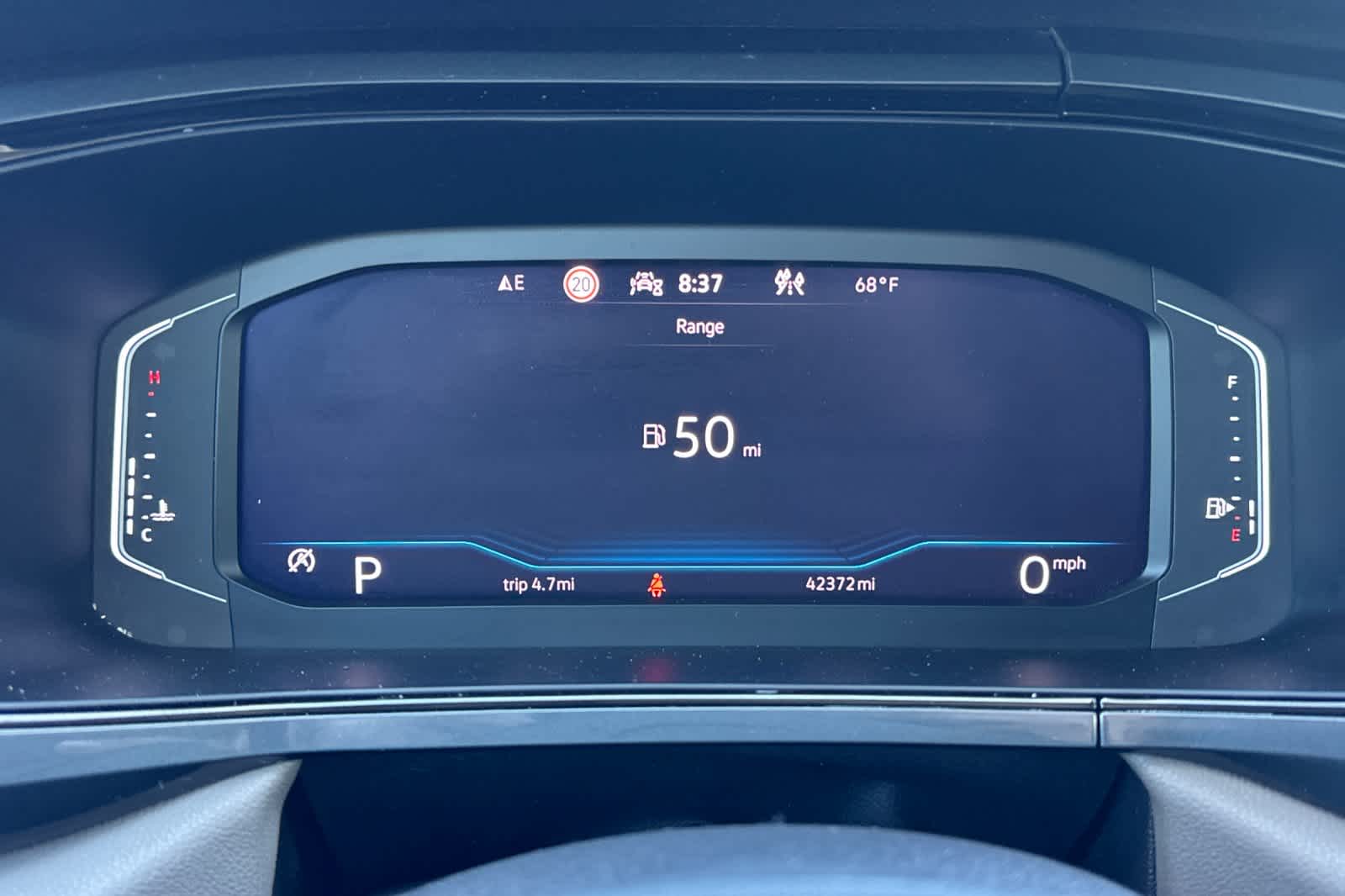 Thumbnail: 2022 Volkswagen Taos - 25