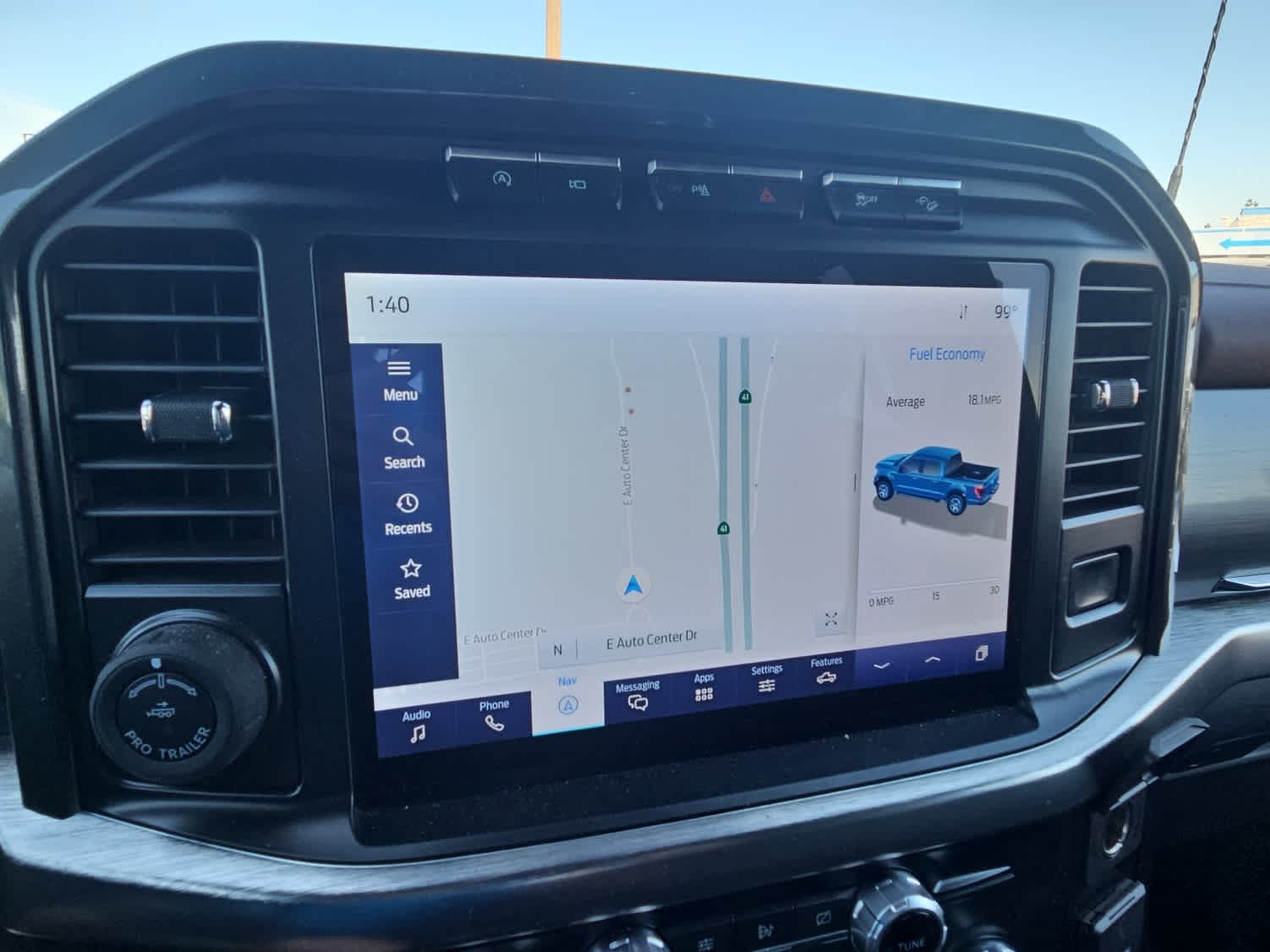 Thumbnail: 2021 Ford F-150 - 16