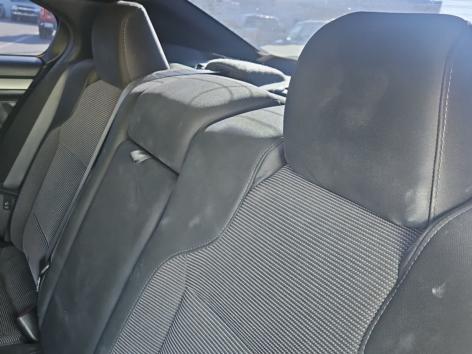 Thumbnail: 2016 Ford Taurus - 12