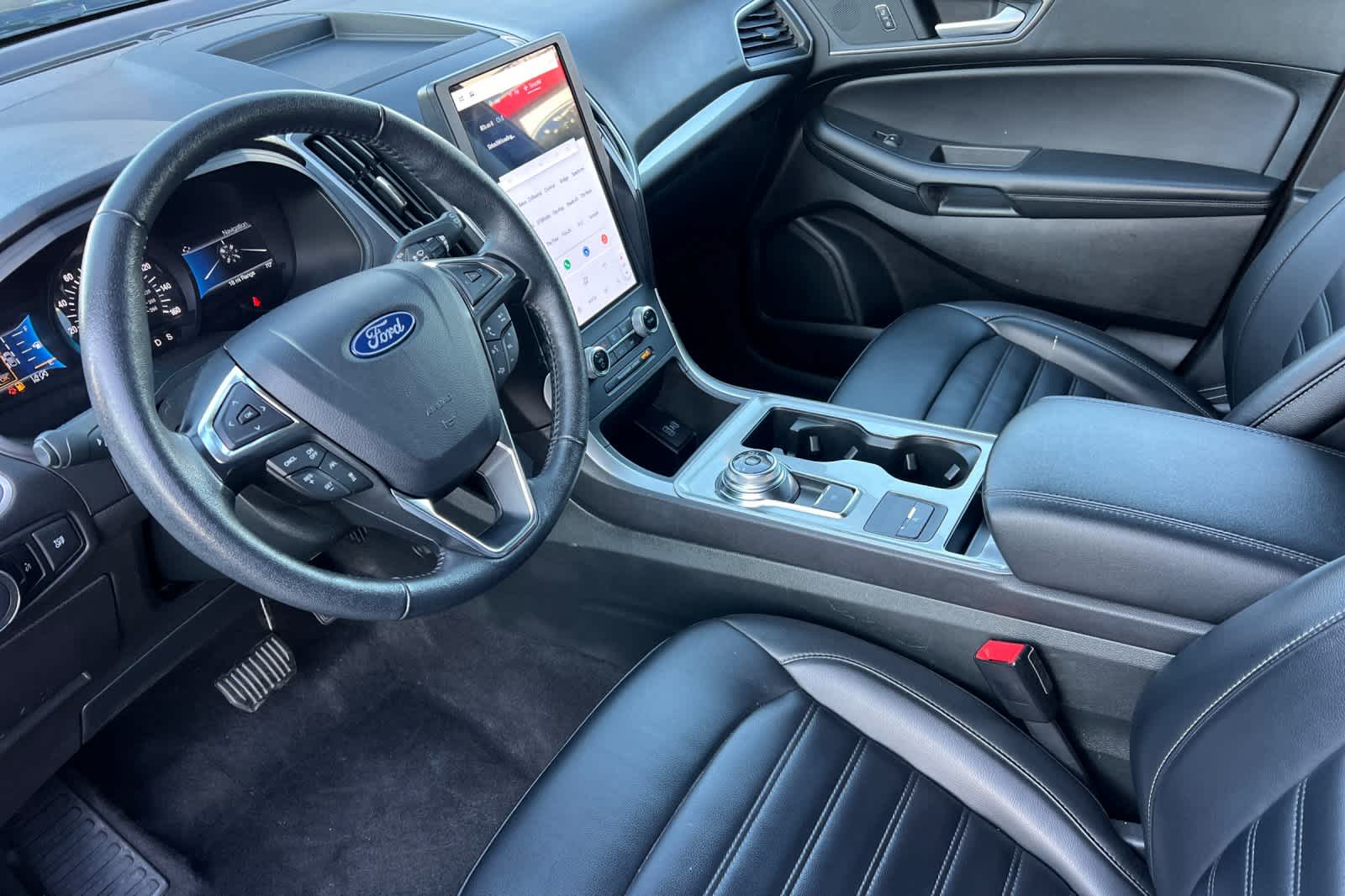 Thumbnail: 2024 Ford Edge - 12