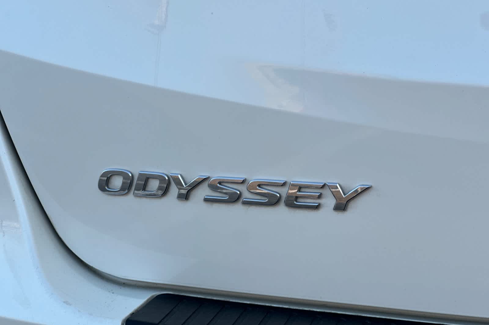 Thumbnail: 2019 Honda Odyssey - 28
