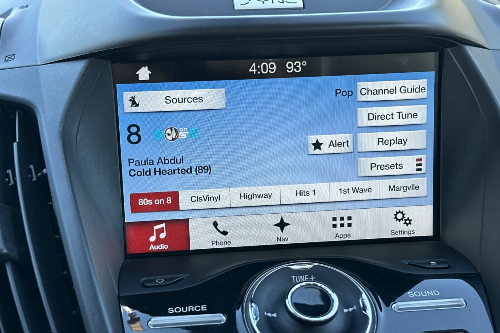 Thumbnail: 2017 Ford C-Max - 17