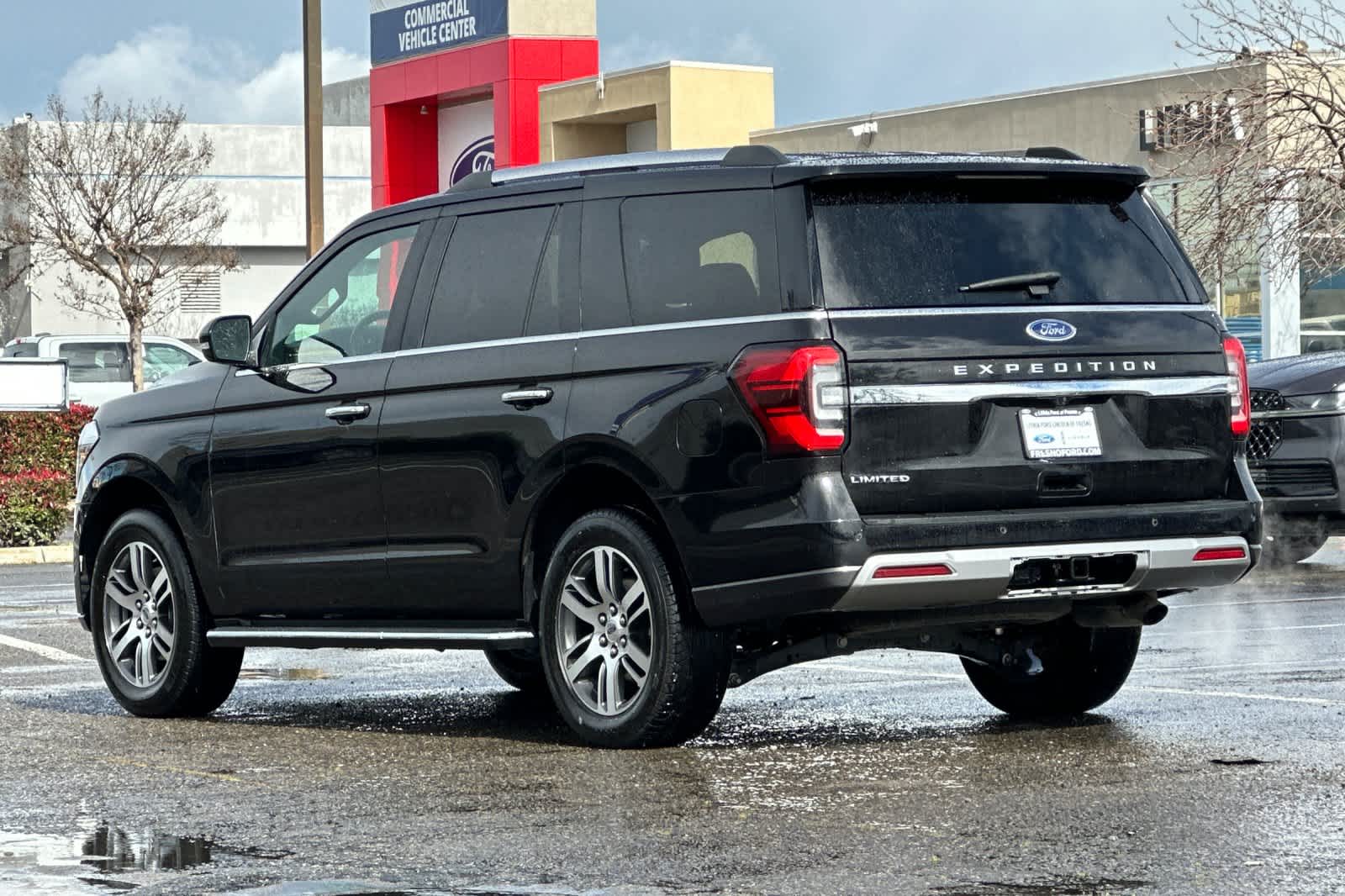 Thumbnail: 2023 Ford Expedition - 6