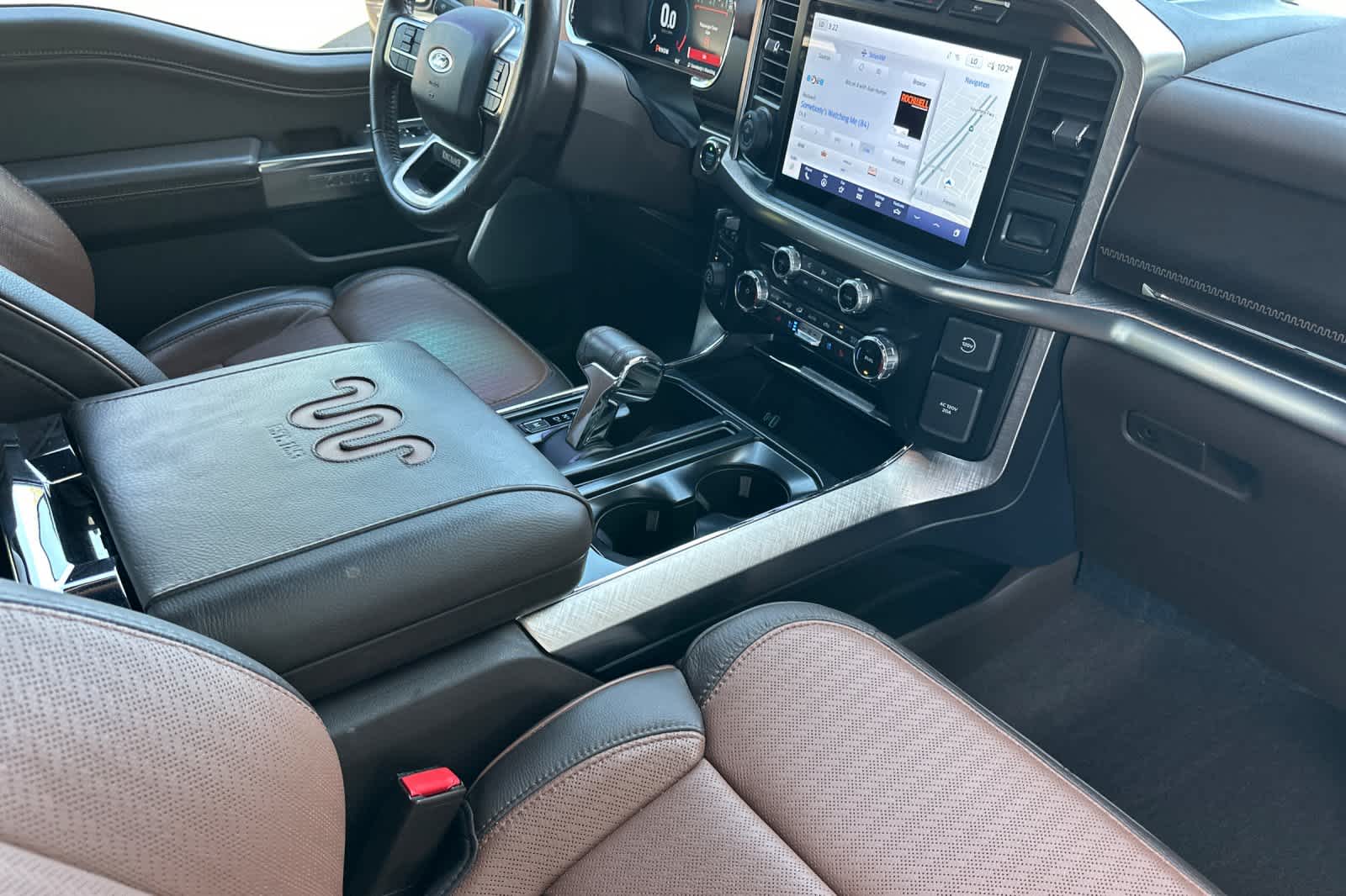 Thumbnail: 2023 Ford F-150 - 15