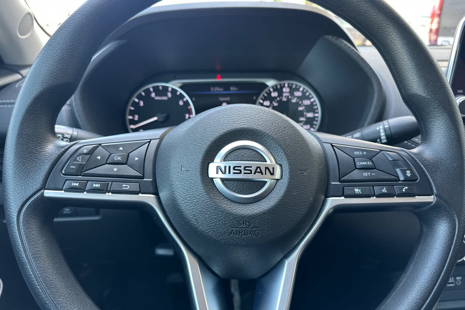 2023 Nissan Sentra SV 23