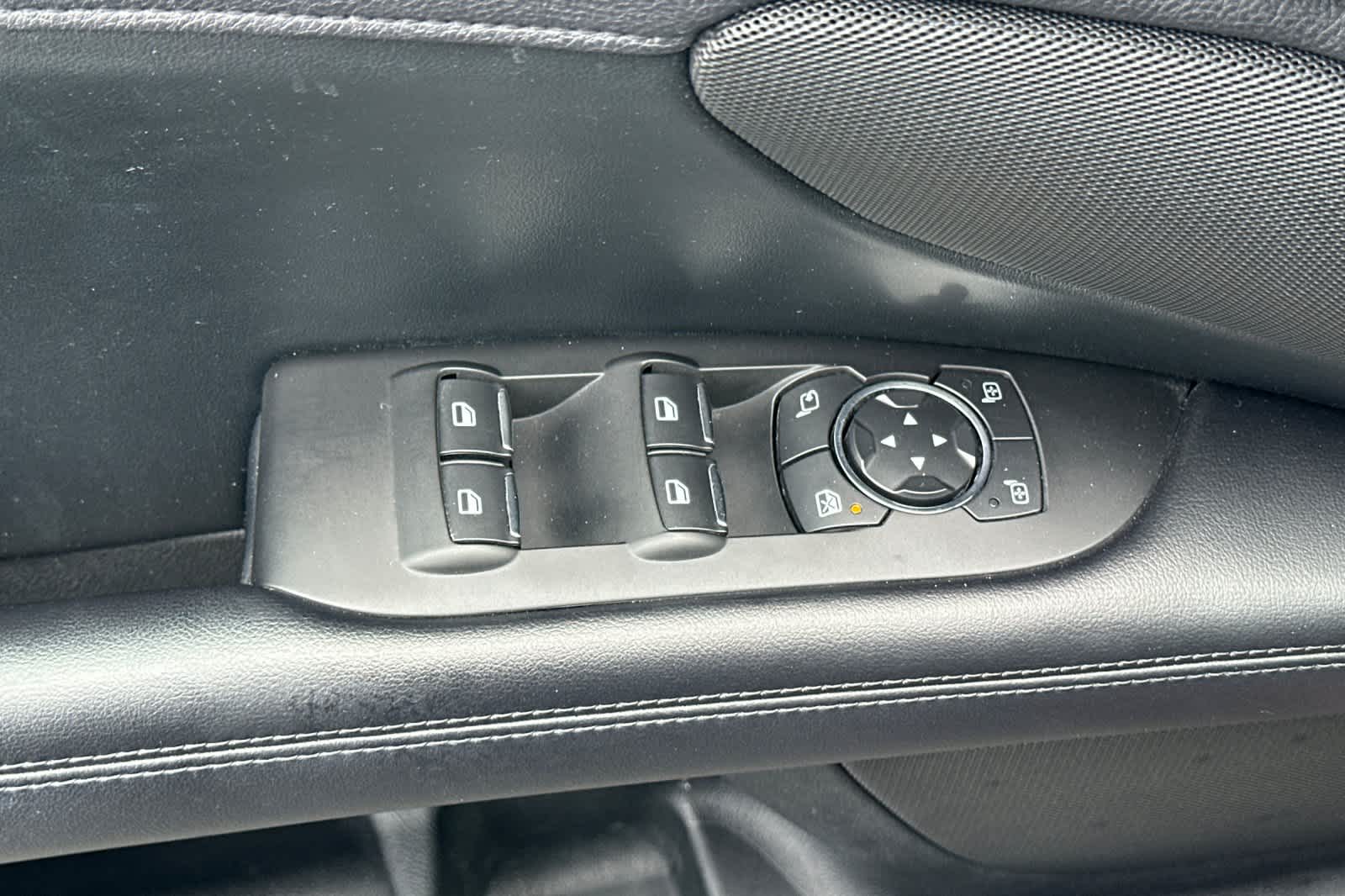 Thumbnail: 2019 Lincoln MKZ - 13