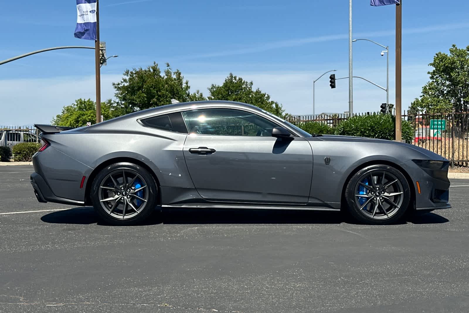 Thumbnail: 2024 Ford Mustang - 9