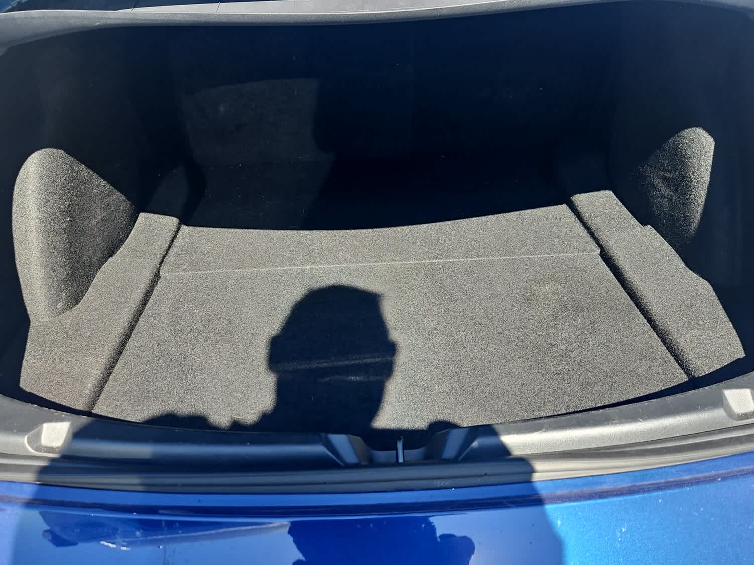 Thumbnail: 2023 Tesla Model 3 - 9